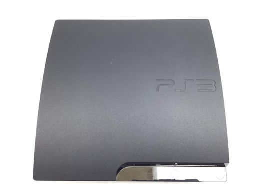 sony ps3 slim 320 gb