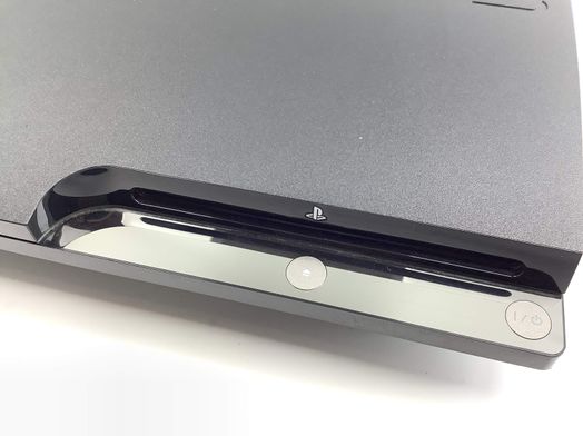 sony ps3 slim 320 gb