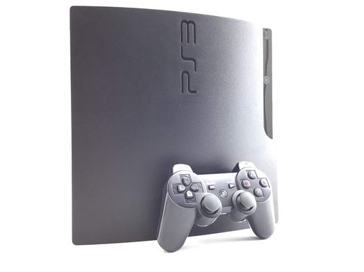 sony ps3 slim 320 gb