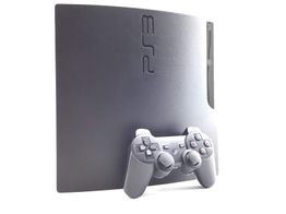 sony ps3 slim 320 gb
