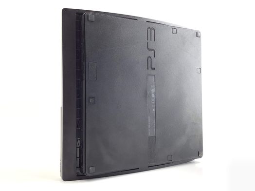 sony ps3 slim 320 gb