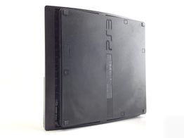 sony ps3 slim 320 gb