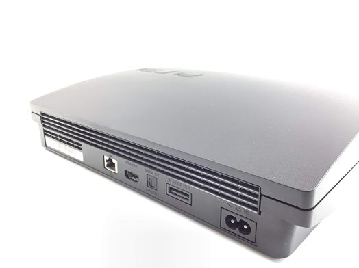 sony ps3 slim 320 gb