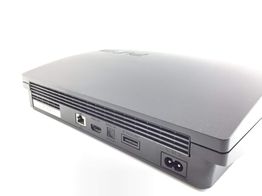 sony ps3 slim 320 gb