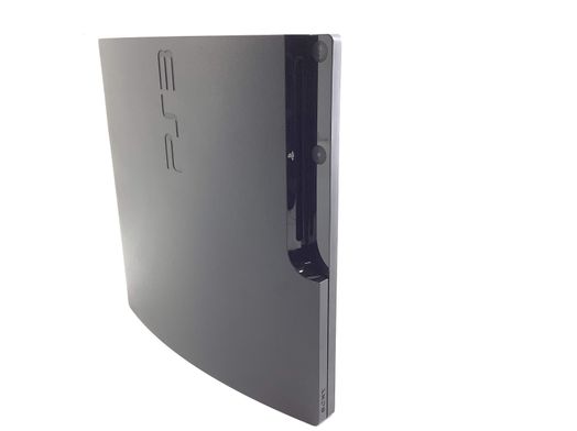 sony ps3 slim 320 gb