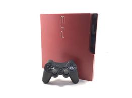 sony ps3 slim 320 gb