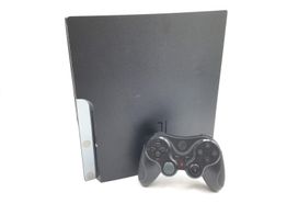 sony ps3 slim 320 gb