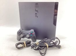 sony ps3 slim 320 gb