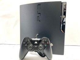 sony ps3 slim 320 gb