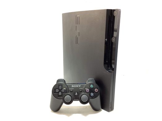 sony ps3 slim 320 gb