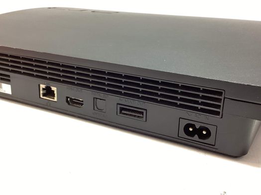 sony ps3 slim 320 gb