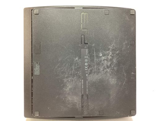 sony ps3 slim 320 gb