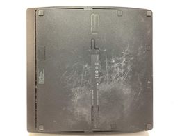 sony ps3 slim 320 gb