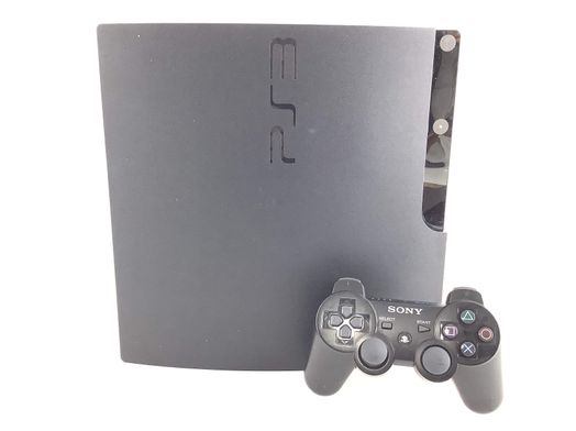 sony ps3 slim 320 gb