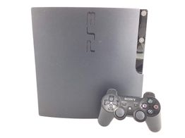 sony ps3 slim 320 gb