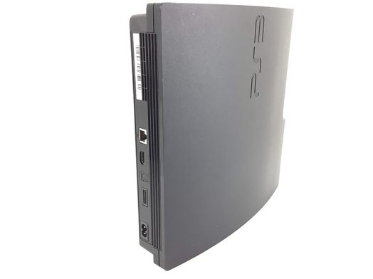 sony ps3 slim 320 gb