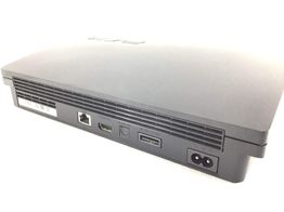 sony ps3 slim 320 gb