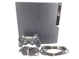 sony ps3 slim 320 gb