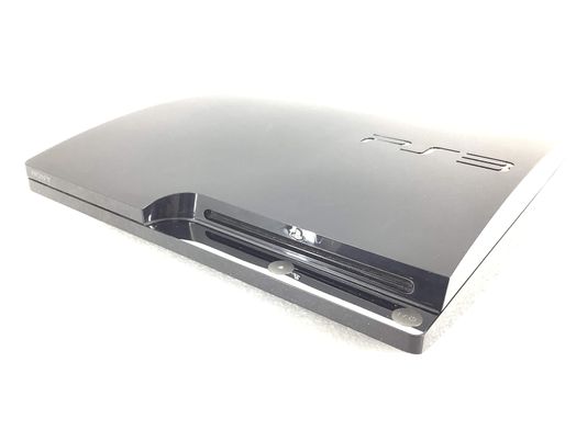 sony ps3 slim 320 gb