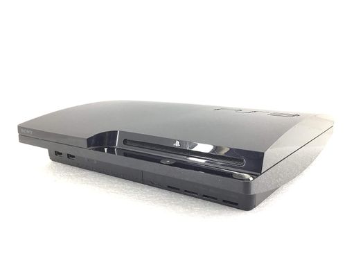 sony ps3 slim 320 gb