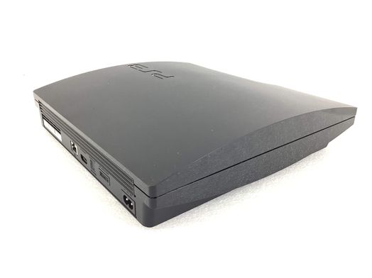 sony ps3 slim 320 gb