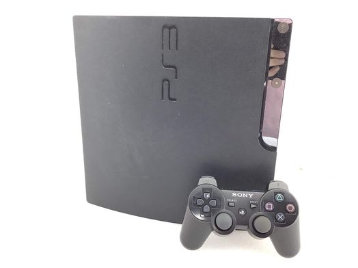 sony ps3 slim 320 gb