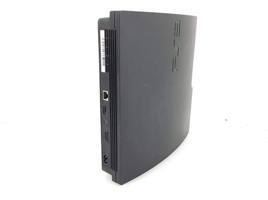 sony ps3 slim 320 gb