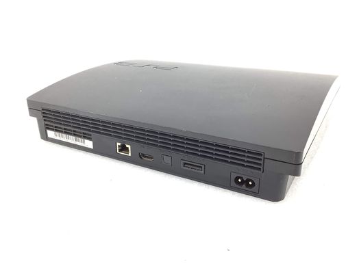 sony ps3 slim 320 gb