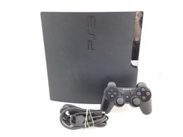 sony ps3 slim 320 gb
