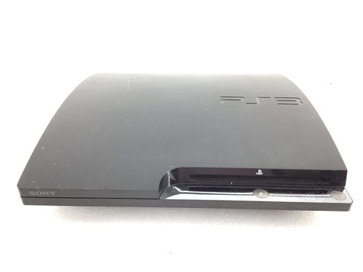 sony ps3 slim 320 gb