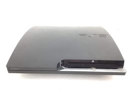 sony ps3 slim 320 gb