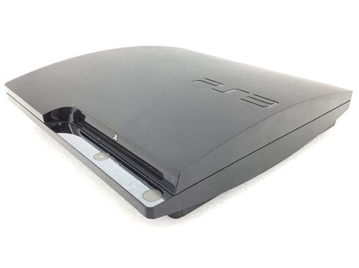 sony ps3 slim 320 gb