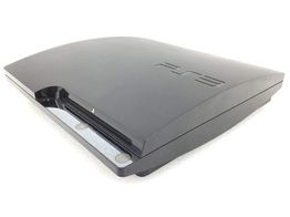 sony ps3 slim 320 gb