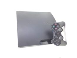 sony ps3 slim 320 gb
