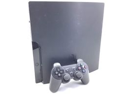 sony ps3 slim 320 gb