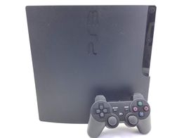 sony ps3 slim 320 gb