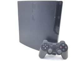 sony ps3 slim 320 gb