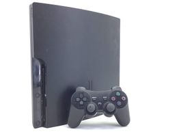sony ps3 slim 320 gb