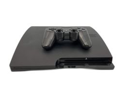 sony ps3 slim 320 gb