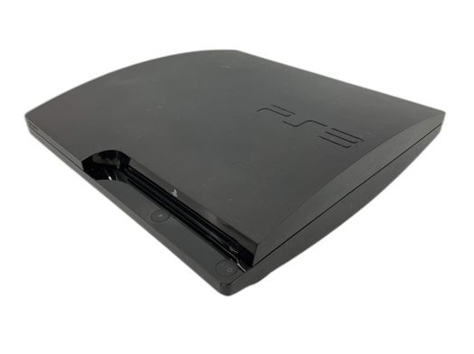 sony ps3 slim 320 gb
