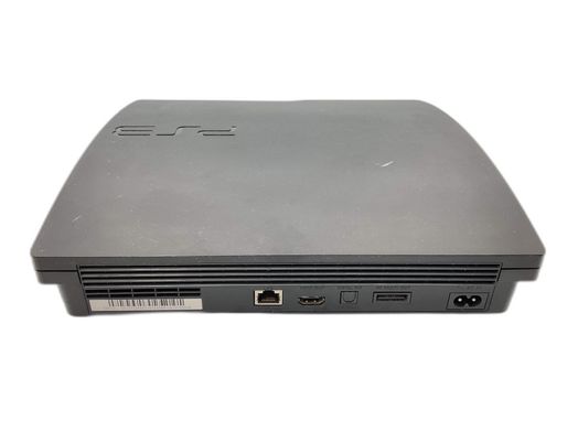 sony ps3 slim 320 gb