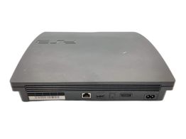sony ps3 slim 320 gb