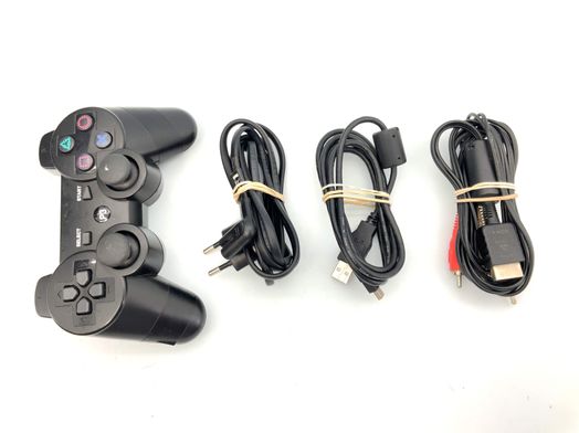 sony ps3 slim 320 gb