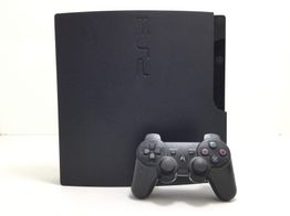 sony ps3 slim 320 gb