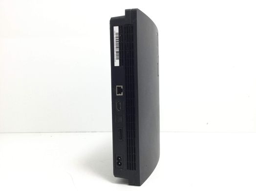 sony ps3 slim 320 gb