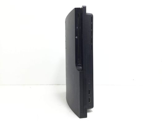 sony ps3 slim 320 gb