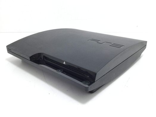 sony ps3 slim 320 gb