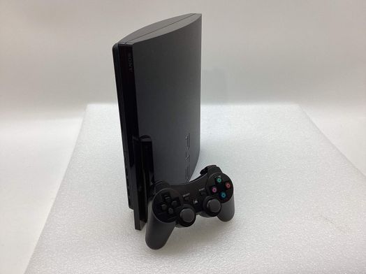 sony ps3 slim 320 gb
