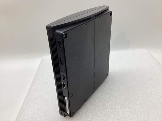 sony ps3 slim 320 gb