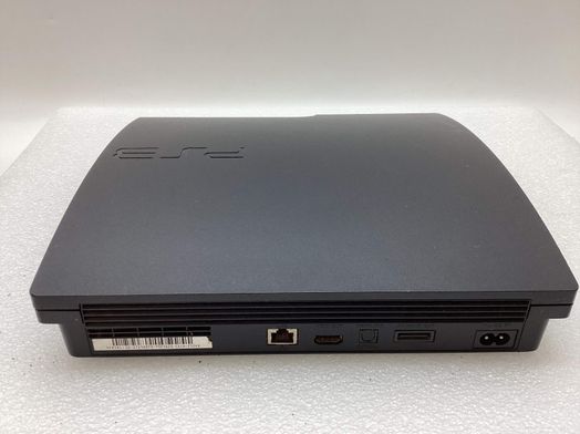 sony ps3 slim 320 gb